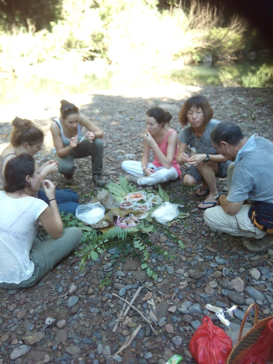 6 Days Nong Khiaw Mountain Adventurer Tour